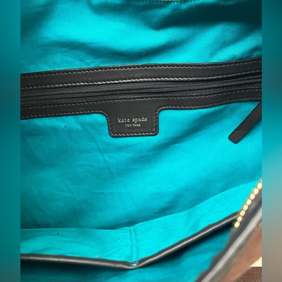 KATE SPADE SHOULDER BAG - Picture 5 of 11